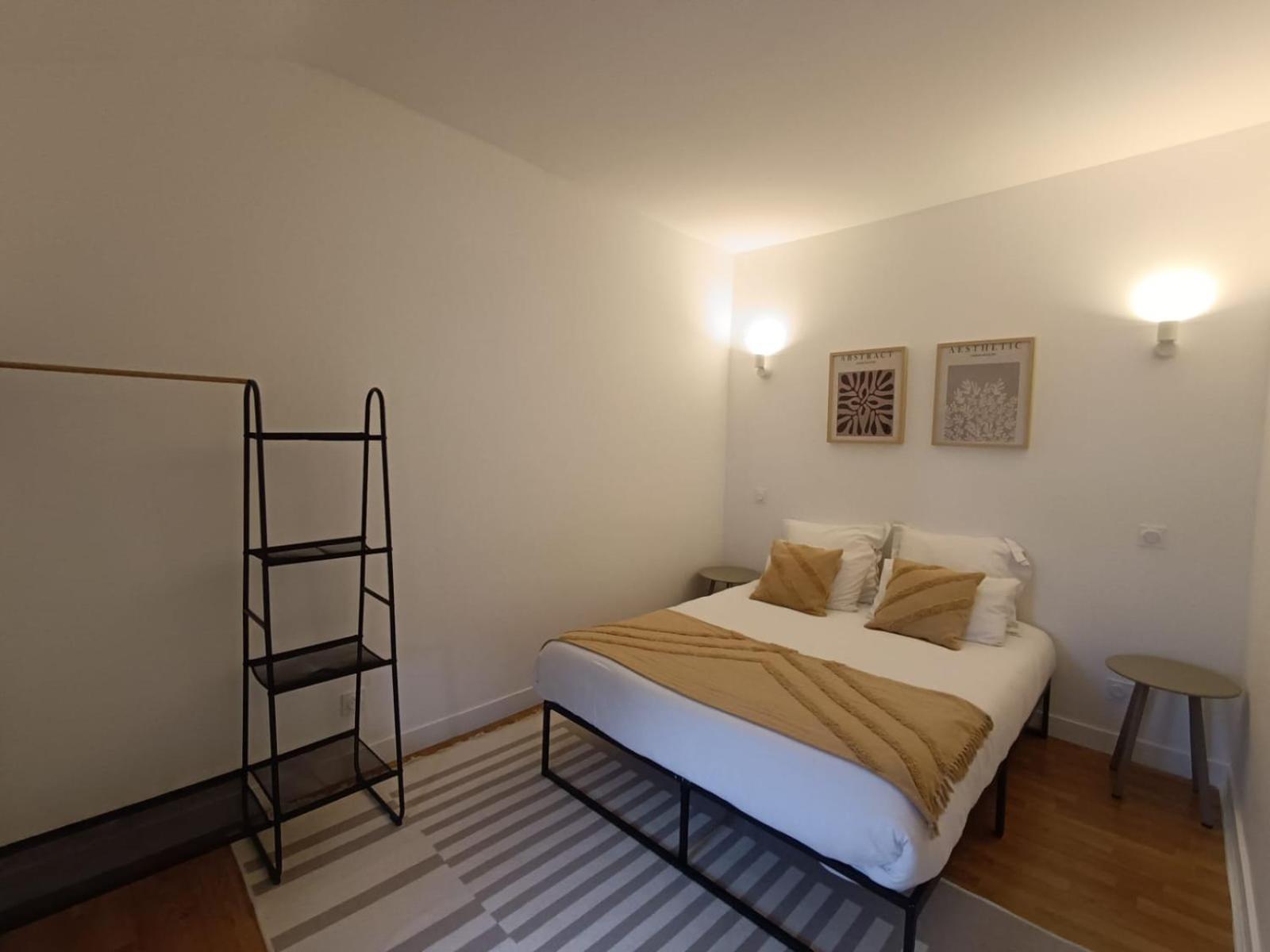 Cosylocation - Cocooning- Vue Theatre Antique Apartment Vienne  Ngoại thất bức ảnh