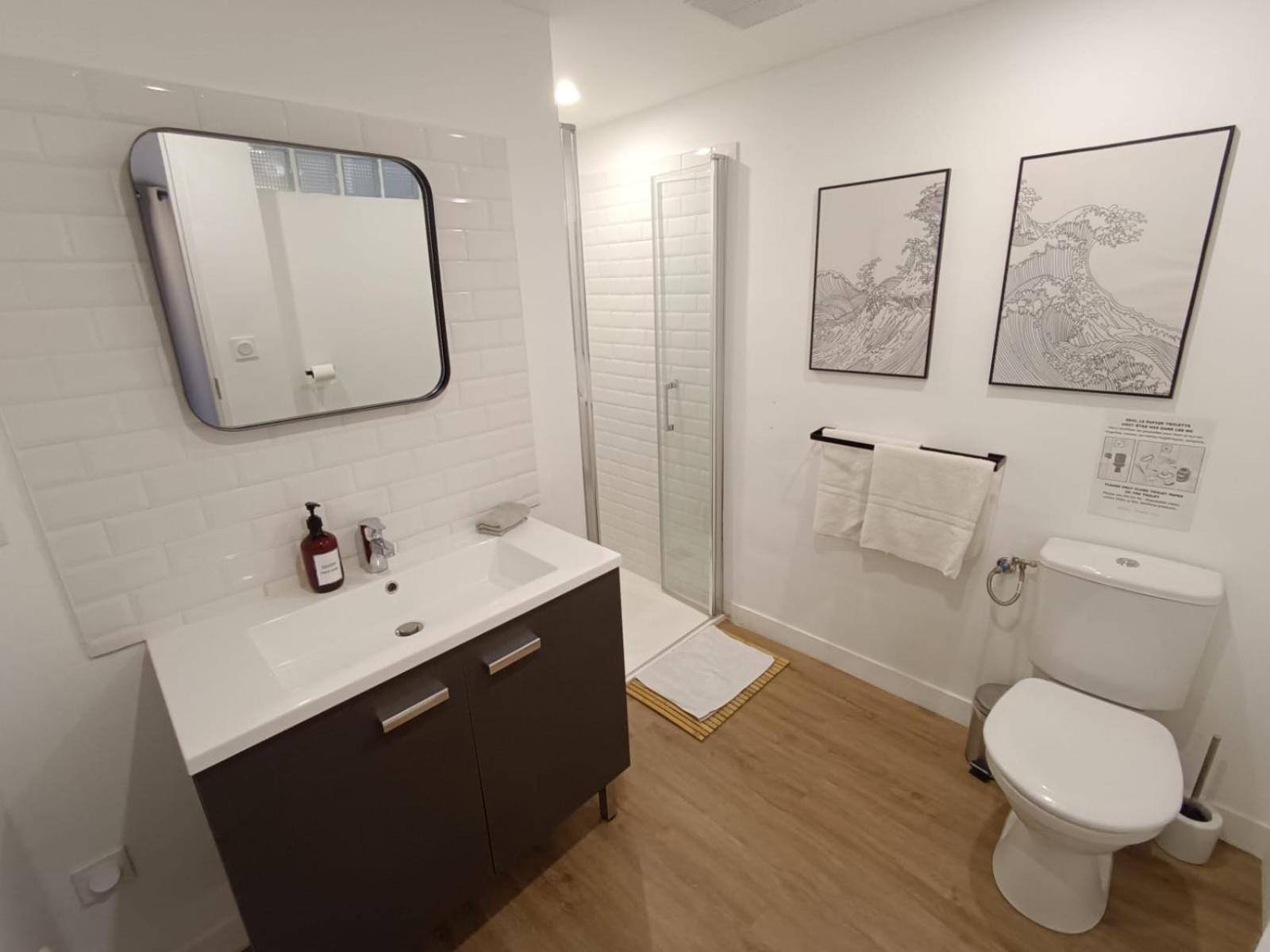 Cosylocation - Cocooning- Vue Theatre Antique Apartment Vienne  Ngoại thất bức ảnh